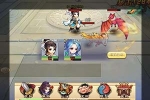 U132 【轩辕剑H5】H5手游最新终结版版一键端附带外网教程