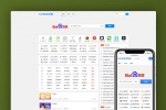 C020 Emlog程序52技术导航NNavTem模板 附带视频使用教程