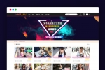 C033 Msvod魅思CMSV10程序模板源码下载魅思V10收费打赏视频系统