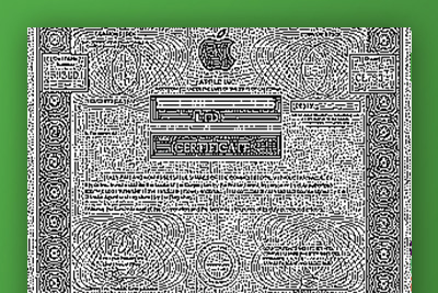 A979 长期有效证书，打包可用