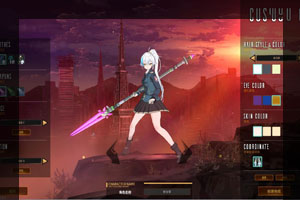 U170 【灵魂武器】一键即玩服务端+GM工具+客户端+外网教程