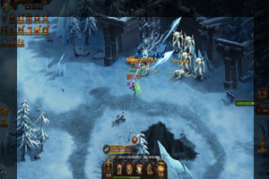 U171【大天使之剑H5】VM一键服务端+手工外网端+GM后台+配套教程