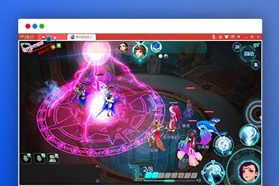 U189 手游源码_梦幻苍穹之霸王之心虚拟机一键即玩服务端+GM工具+视频教程