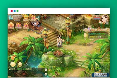 U207 回合手游【锦瑟西游地宫寻访开蛋端】9月整理Linux手工服务端+本地热更+架设教程