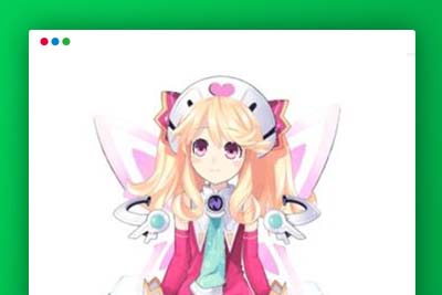 P28 emlog看板娘高级模型插件