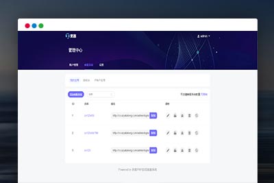 C279 2021最新版来客客服系统,多商户客服系统,全开源一键安装