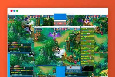 U226 仿官方梦幻西游 完善版