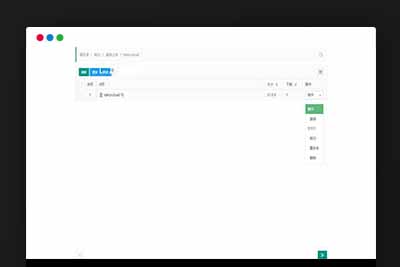 A1095 PHP涟漪云 蓝奏云挂载直连下载程序