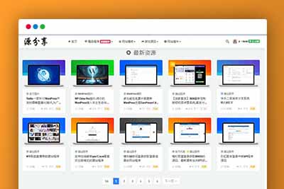 q22 WordPress插件|ThnBoV1.3.0-缩略图美化插件