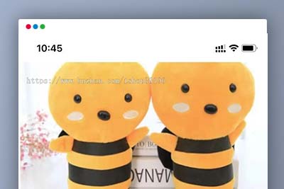 Q57 商城单个商品详情页单品购买源码下载