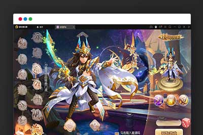 Q190 回合手游【梦幻诛仙13职业洪荒梦诛】最新整理Linux手工端+本地注册验证+GM后台