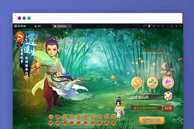 Q207 MT3换皮梦幻【忆梦神武梦幻】2021整理Linux手工服务端+GM后台