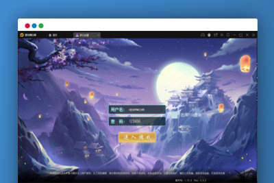 Q254【白娘子传奇】回合手游12月整理Linux手工服务端+GM后台
