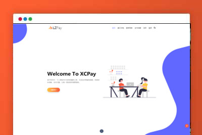 A1218浪子Pay-码支付即时到账系统源码