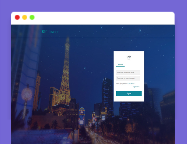 A1236二开版聚星微盘聚星源码-支持pc +h5自适应 – 英文+游戏+时间盘