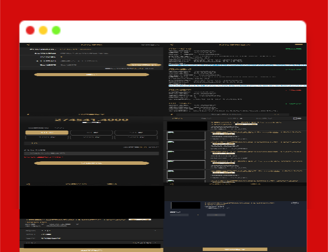 A1395KRC跨境商城系统/拍卖系统/竞拍系统/高端商城/虚拟币支付源码