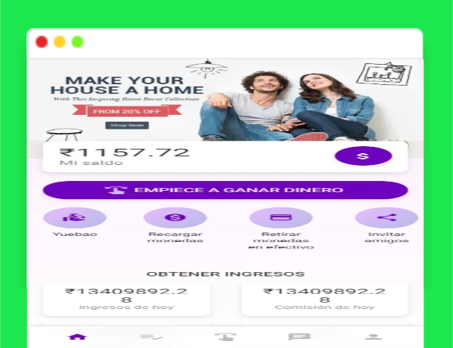 A1443国际多语言出海商城返佣产品自动匹配订单源码