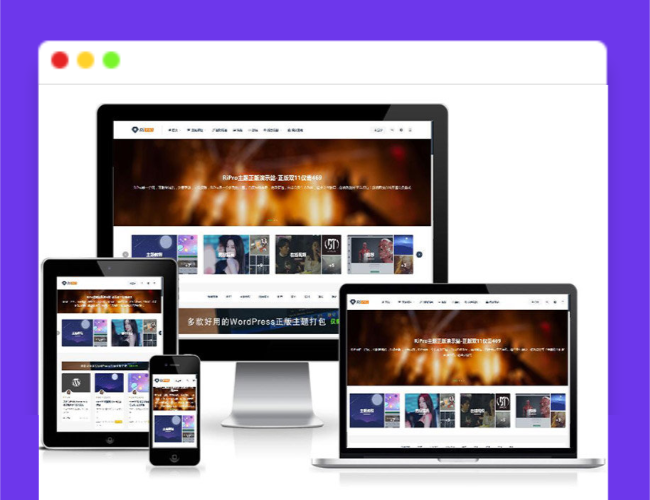 A1544ripro9.0修正升级版+WP两款美化包+稀有插件