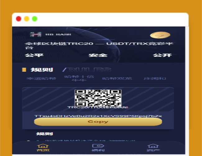 A1566哈希竞猜源码四种玩法