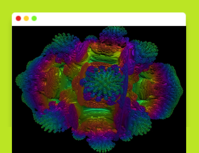 A1744抖音现在很火的设备性能在线测试源码