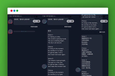 A1965 2023最新ChatGPT智能AI机器人微信小程序源码_带部署教程
