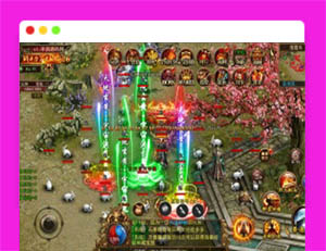 Q587复古传世幽冥二开修复版_经典角色扮演PK类传奇手游_2023年5月18日最新打包Win服务端源码_视频架设教程_附带假人系统_运营后台_GM直冲后台_安卓苹果IOS双端版本