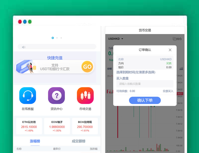 A2179中银微盘源码学习使用