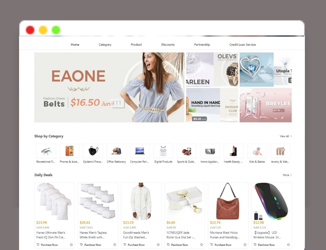 A2395TikTok内嵌商城 全开源TikTok跨境商城源码 独立站商城运营+带文字搭建教程 前端uniapp+后端Java